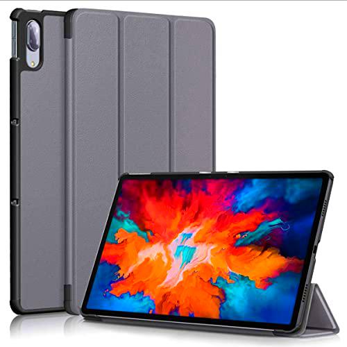 Estuche inteligente compatible con la tableta Lenovo Tab P11 Pro de 11.5 pulgadas 2020 (TB-J706F / J716F)