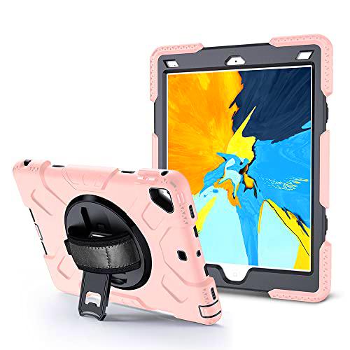 Funda para iPad de 9,7 Pulgadas para iPad 6.ª generación 2018/iPad 5.ª generación 2017/iPad Air 2