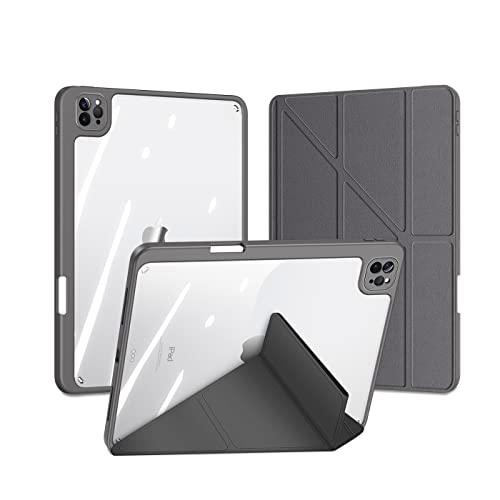 Funda Delgada para iPad Pro de 12,9 Pulgadas, 5/4/3.ª generación 2021