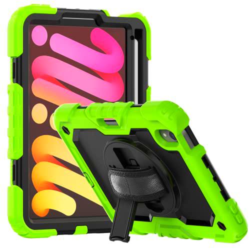 Compatible con Galaxy Tab A7 Lite Case 2021 8.7 Pulgadas