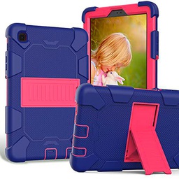 Anewone Samsung Galaxy Tab A7 Lite Case 2021 (SM-T220/T225)