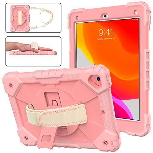 Funda Infantil iPad 9,7 6.ª/5.ª, iPad Pro 9.7, Air 2/1 (Modelos Viejos)