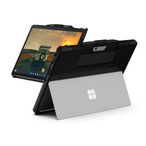 Urban Armor Gear Scout Handstrap Case Microsoft Surface Pro 9 Funda [Oficialmente Designed for Surface