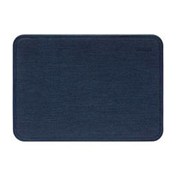 Funda Icon Sleeve Extra Fina para McBook Pro 14 2021 Azul Marino