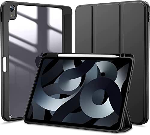 Funda Compatible con iPad 9th Generation 2021/8th Generation 2020/7th Generation 2019