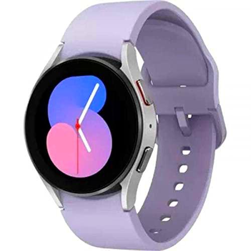 Samsung Galaxy Watch 5 (40mm) Bluetooth - Smartwatch Silver