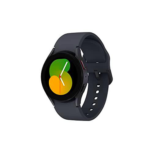 Samsung Galaxy Watch 5 (40mm) Bluetooth - Smartwatch Graphite