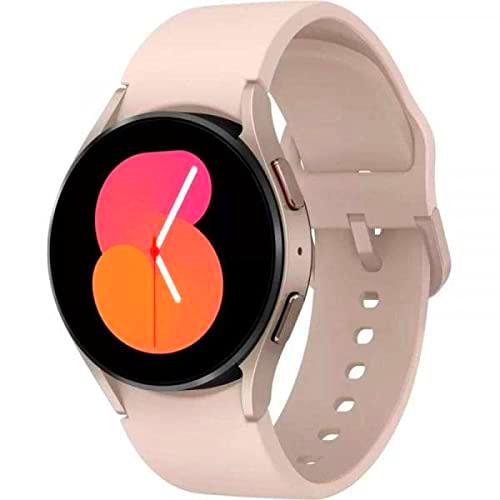 Samsung Galaxy Watch 5 (40mm) LTE - Smartwatch Gold