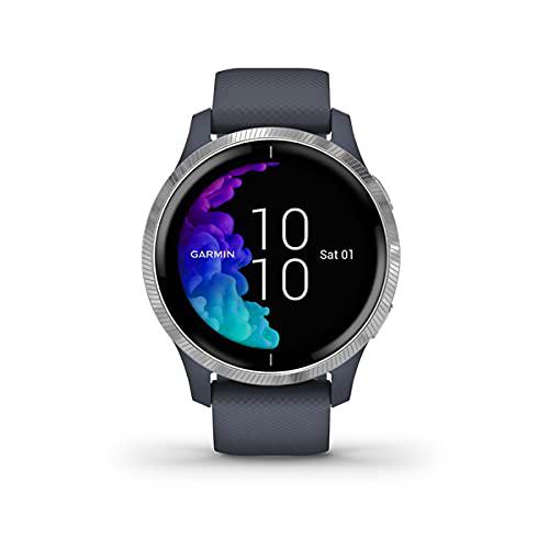 Garmin Venu - Smartwatch Blue