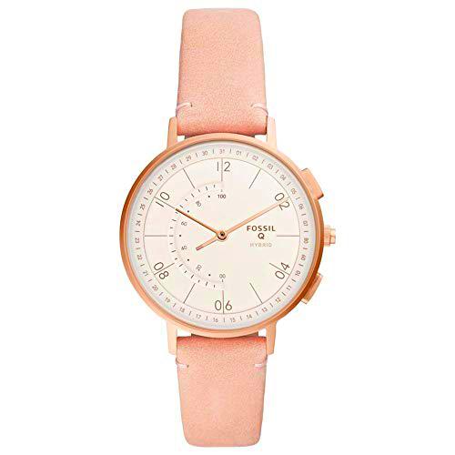 Fossil FTW5029 Reloj de Damas