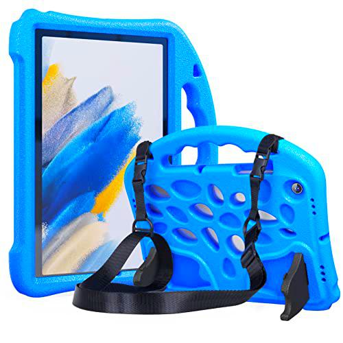 ZtotopCases Funda Protectora para niños para Samsung Galaxy Tab A8 2021 (SM-X200 / SM-X205) 10.5 Pulgadas