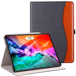 ZtotopCase Hoes voor nieuwe iPad Pro 12.9 2020 (iPad 4e generación)