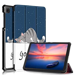 Funda para Samsung Galaxy Tab A7 Lite de 8,7 Pulgadas 2021 SM-T220 T225