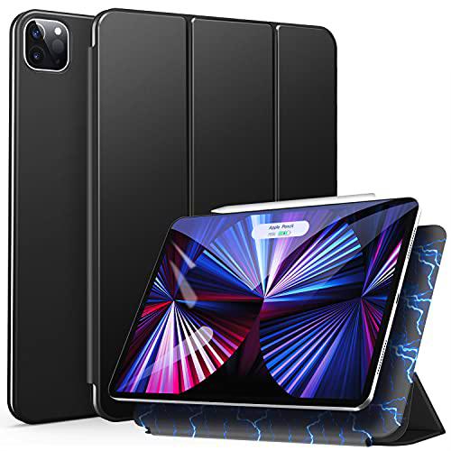 ZtotopCase Funda para iPad Pro 11 2022/2021/2020(4ª/3ª/2ª Generación)