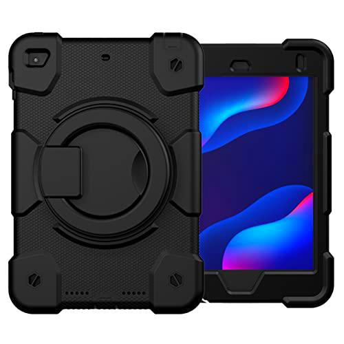 Funda para iPad Mini 5.ª/4.ª generación 2019/2015 con Soporte Giratorio 360