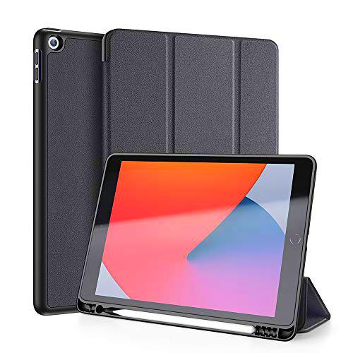 Estuche para el Nuevo iPad de 7.ª generación de 10,2&quot; 2019