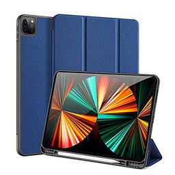 Funda para iPad Pro 12.9 2020 con portalápices (4.ª generación)