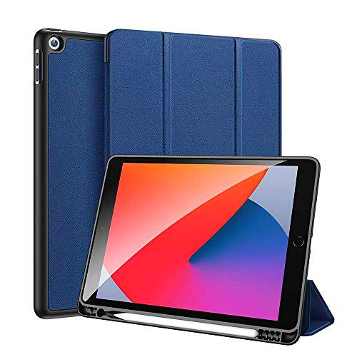 Estuche para el Nuevo iPad de 7.ª generación de 10,2&quot; 2019