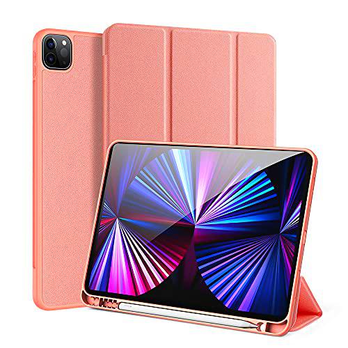 Funda para iPad Pro 12.9 2020 con portalápices (4.ª generación)