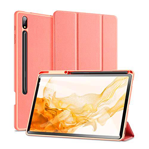 Estuche para Samsung Galaxy Tab S8 Plus 12.4&quot; 2022 / Galaxy Tab S7 FE 12.4&quot; 2021 / Galaxy Tab S7+12.4&quot; 2020