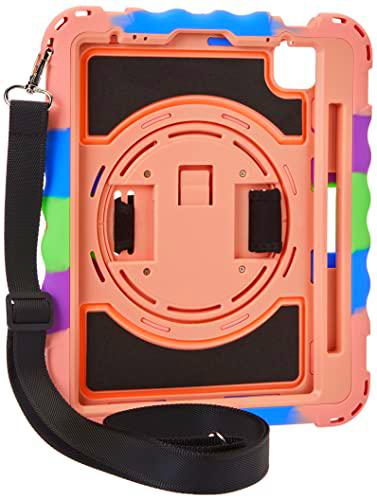 Funda Compatible con iPad Air 5ª 2022 (A2588/A2589/A2591)/4ª Generación 10,9 Pulgadas 2020 Tableta