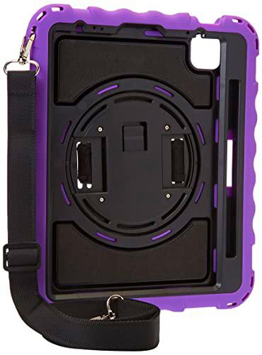 Funda Compatible con iPad Air 5ª 2022 (A2588/A2589/A2591)/4ª Generación 10,9 Pulgadas 2020 Tableta