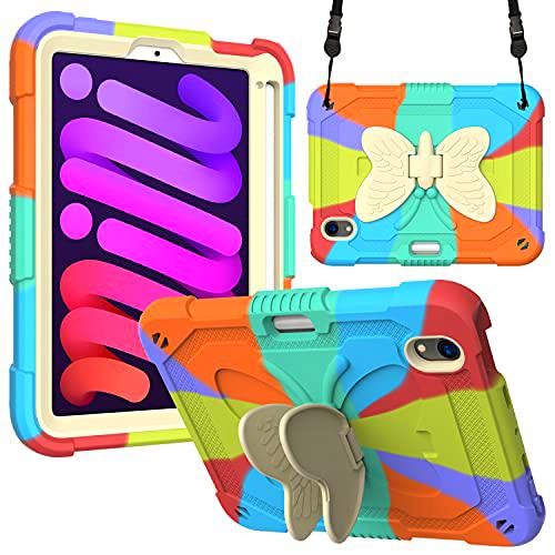 Case Kids Case for iPad Mini 6 2021 (6th Generation)