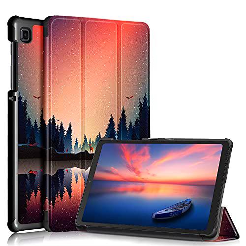 Funda para Samsung Galaxy Tab A7 Lite de 8,7 Pulgadas 2021 SM-T220 T225