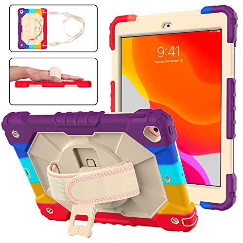 Funda Anticaída para iPad Air 5.ª/Air 4.ª Generacion&amp;iPad Pro 11 2021/2020/2018