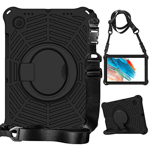 Funda para Samsung Galaxy Tab A8 de 10,5 Pulgadas 2021 SM-X200/SM-X205 EVA