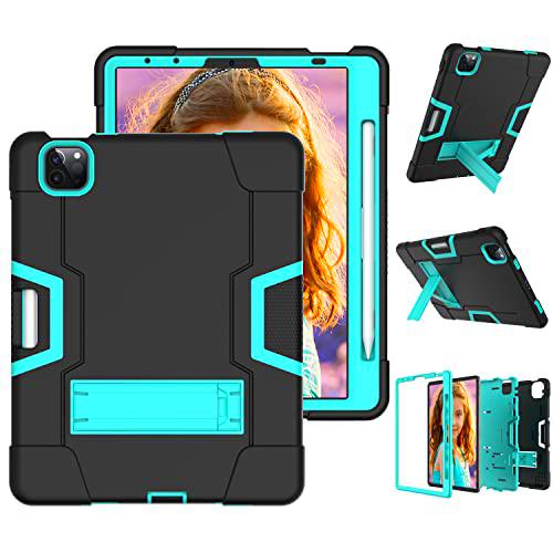 Funda giratoria Compatible con Samsung Galaxy Tab 4 de 10,1 Pulgadas de 2014 (Modelo: SM-T530/T531/T535/T537)