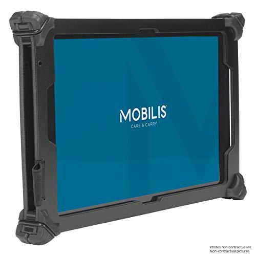 Mobilis Resist Pack 31,2 cm (12.3&quot;) Carcasa rígida Negro