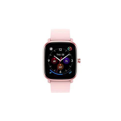 Amazfit GTS 2 Mini - Smartwatch Pink