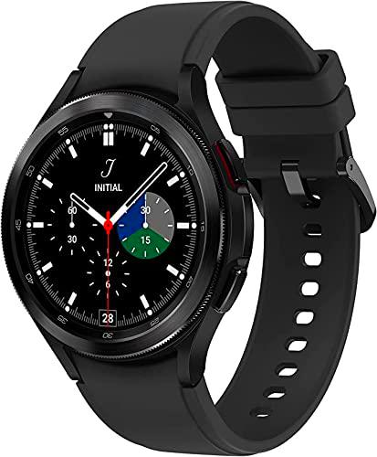 Samsung Galaxy Watch 4 Classic (46mm) LTE - Smartwatch Black