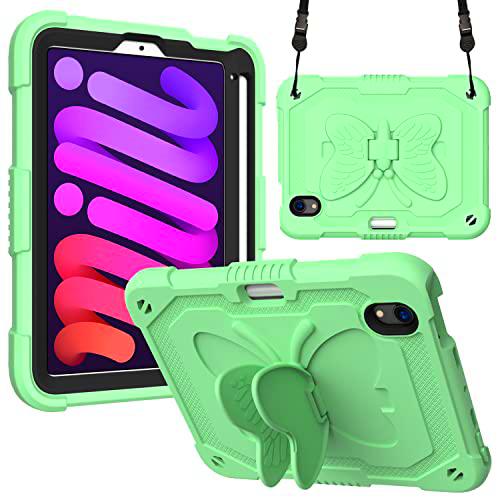 Case Kids Case for iPad Mini 6 2021 (6th Generation)