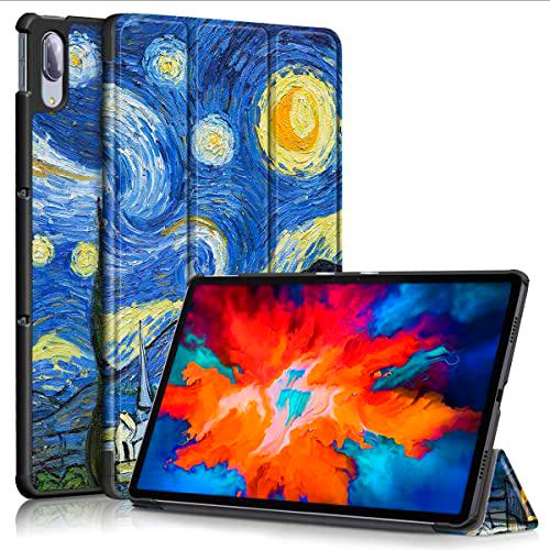 Estuche inteligente compatible con la tableta Lenovo Tab P11 Pro de 11.5 pulgadas 2020 (Modelo: TB-J706F / J716F)