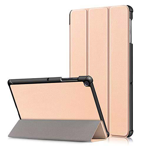 Funda para Samsung Galaxy Tab S5e SM-T720 SM-T725, Resistente a arañazos y caídas