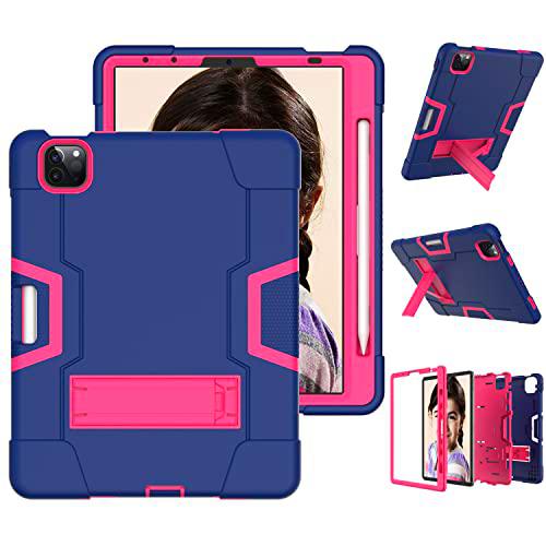 Funda para Samsung Galaxy Tab A8, para Tableta Samsung A8 10.5 con Soporte