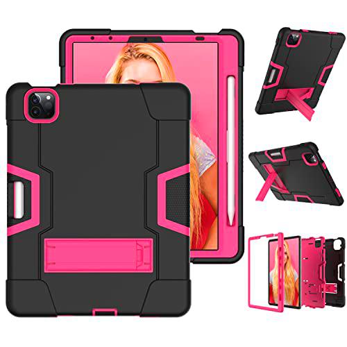 Funda para Samsung Galaxy Tab A7 Lite de 8,7 Pulgadas 2021 para usuarios Animados y Activos