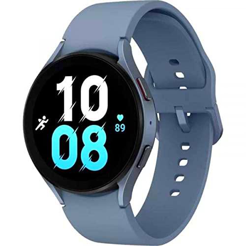 Samsung Galaxy Watch 5 (44mm) Bluetooth - Smartwatch Blue