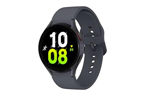 Samsung Galaxy Watch 5 (44mm) Bluetooth - Smartwatch Graphite