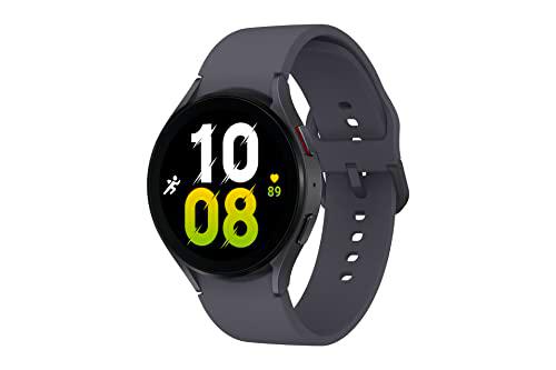 Samsung Galaxy Watch 5 (44mm) Bluetooth - Smartwatch Graphite