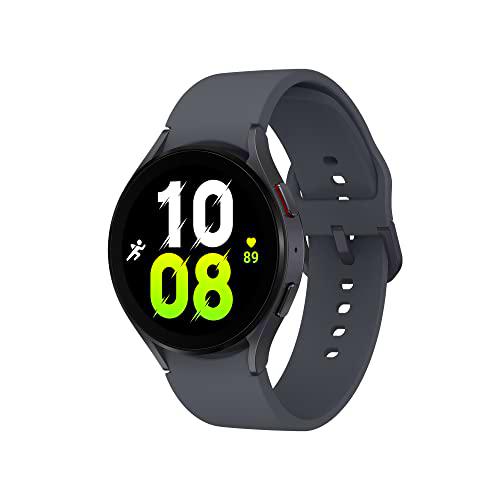 Samsung Galaxy Watch 5 (44mm) LTE - Smartwatch Graphite