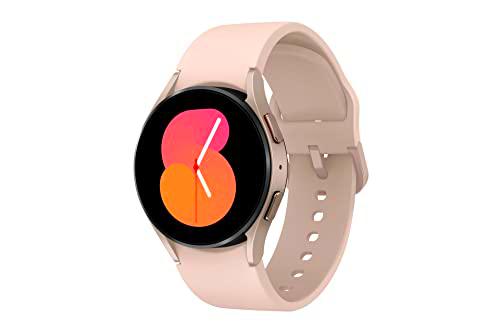 Samsung Galaxy Watch 5 (40mm) LTE - Smartwatch Gold