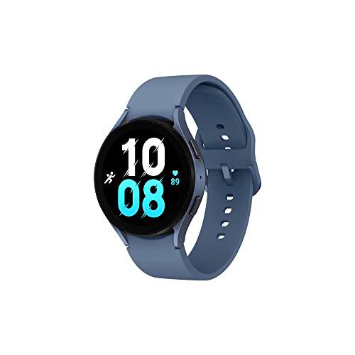 Samsung Galaxy Watch 5 (44mm) LTE - Smartwatch Blue