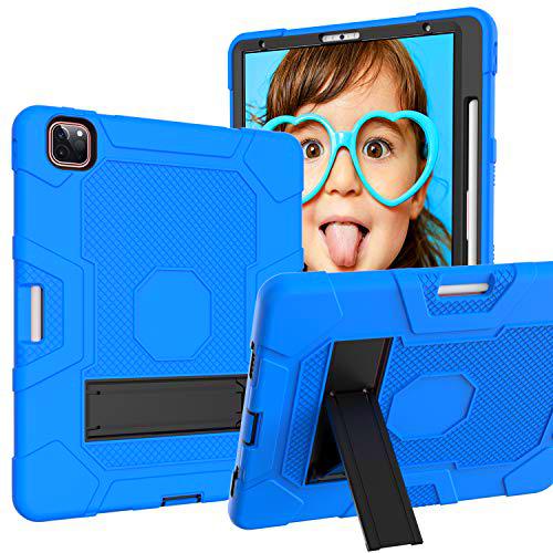 Funda giratoria Compatible con Samsung Galaxy Tab 4 de 10.1 Pulgadas 2014 (Modelo: SM-T530/T531/T535/T537)