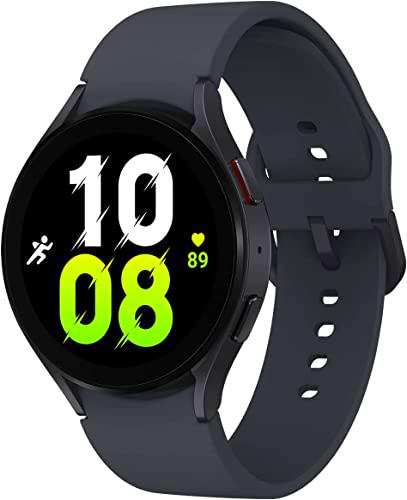 Samsung Galaxy Watch 5 (44mm) LTE - Smartwatch Graphite