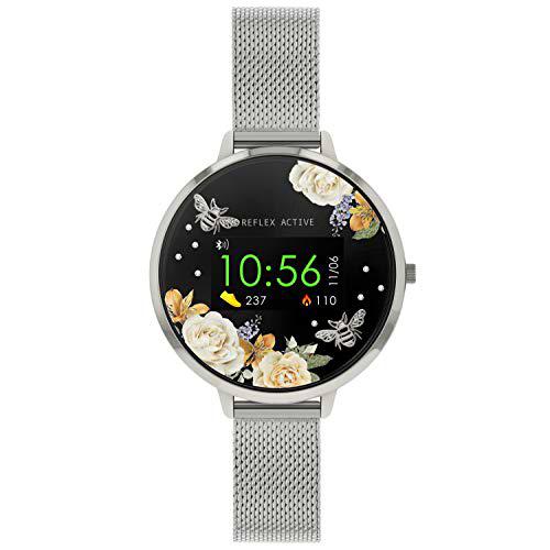 Reflex Active Reloj Inteligente RA03-4035