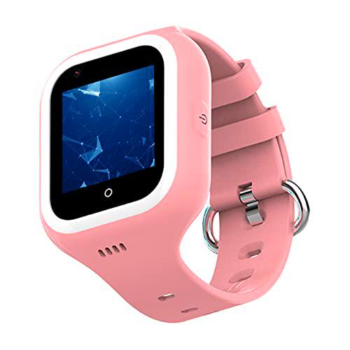 SaveFamily Iconic Plus 4G. Reloj Inteligente niño. Videollamada