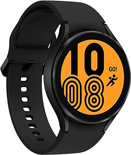 SAMSUNG Sam Galaxy Watch 4 EU 44mm LTE BK Galaxy Watch 4 44mm Black